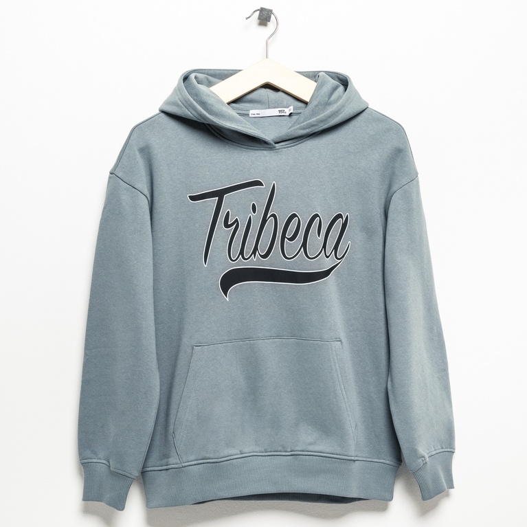 Hood "Smilla"